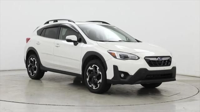 2023 Subaru Crosstrek Limited for sale in Nashville, TN