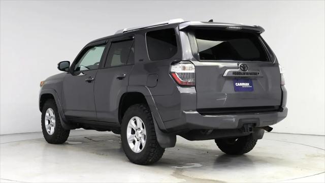 2016 Toyota 4Runner SR5 Premium