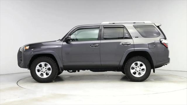 2016 Toyota 4Runner SR5 Premium