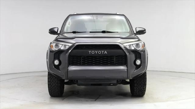 2016 Toyota 4Runner SR5 Premium