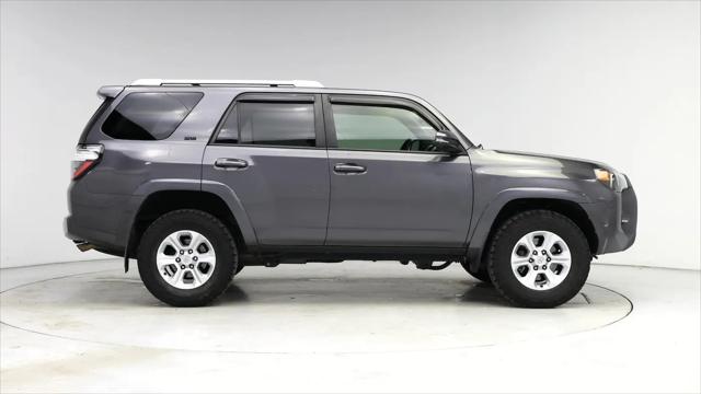 2016 Toyota 4Runner SR5 Premium