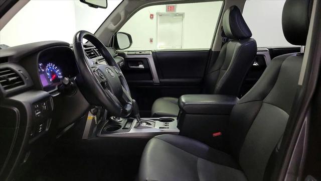 2016 Toyota 4Runner SR5 Premium
