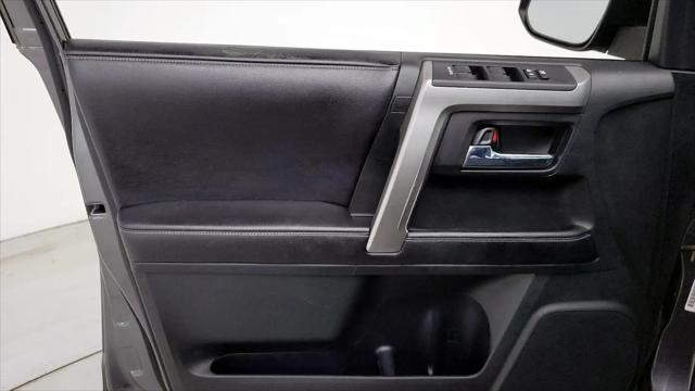 2016 Toyota 4Runner SR5 Premium