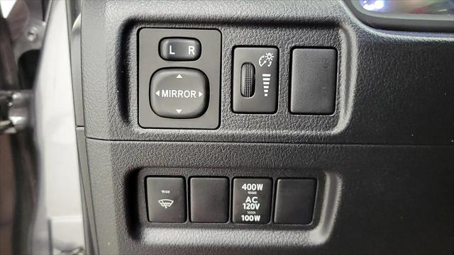 2016 Toyota 4Runner SR5 Premium