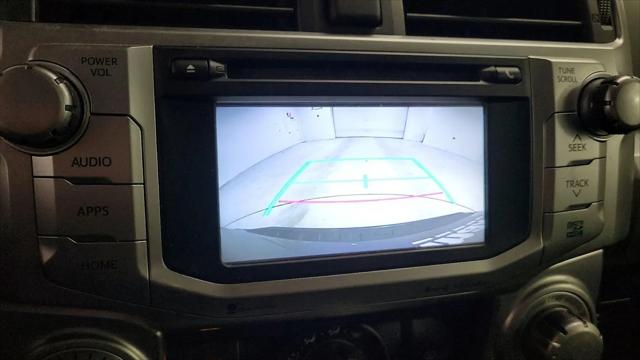 2016 Toyota 4Runner SR5 Premium