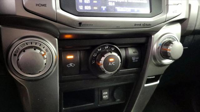 2016 Toyota 4Runner SR5 Premium