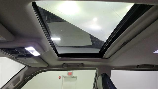 2016 Toyota 4Runner SR5 Premium