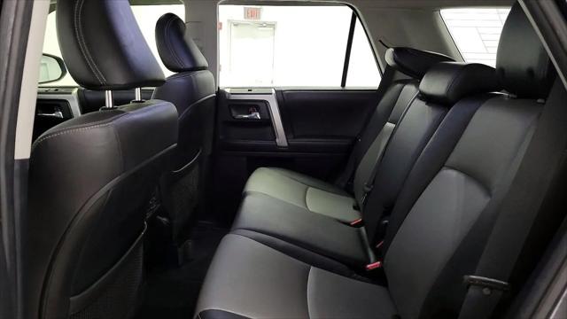 2016 Toyota 4Runner SR5 Premium