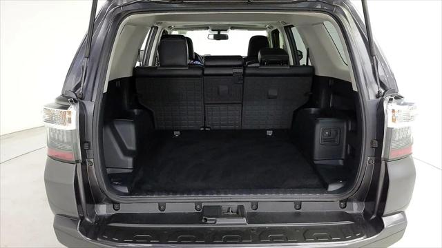 2016 Toyota 4Runner SR5 Premium
