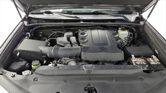 2016 Toyota 4Runner SR5 Premium