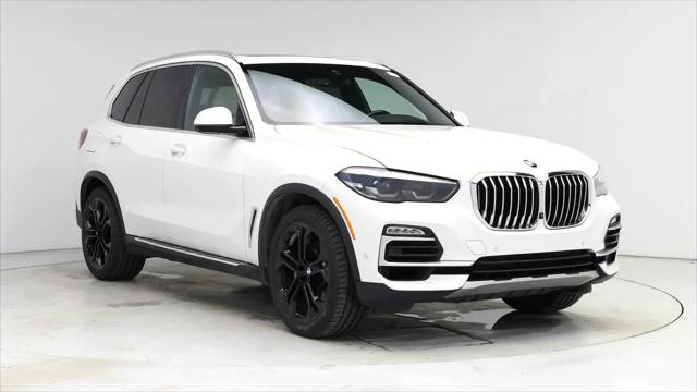 2020 BMW X5 sDrive40i for sale in Nashville, TN