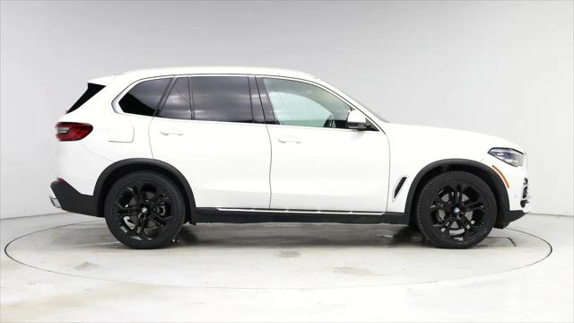 2020 BMW X5 sDrive40i