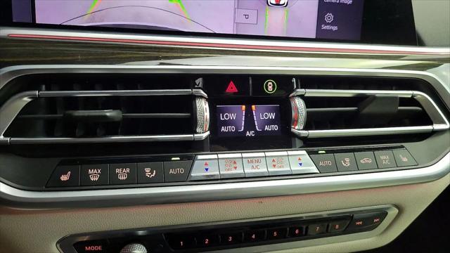 2020 BMW X5 sDrive40i