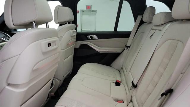 2020 BMW X5 sDrive40i