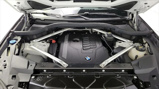 2020 BMW X5 sDrive40i