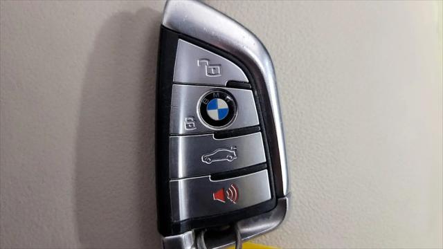 2020 BMW X5 sDrive40i