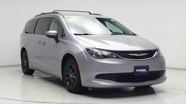 2020 Chrysler Voyager LXI for sale in College Station, TX