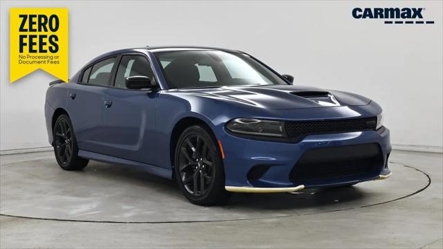 2023 Dodge Charger GT for sale in Chattanooga, TN