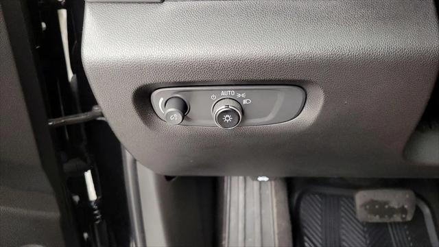 2022 Chevrolet Traverse FWD LS