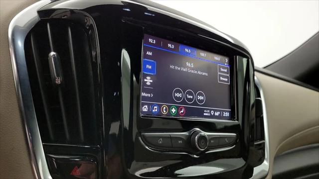 2022 Chevrolet Traverse FWD LS