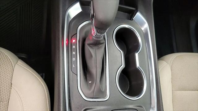 2022 Chevrolet Traverse FWD LS