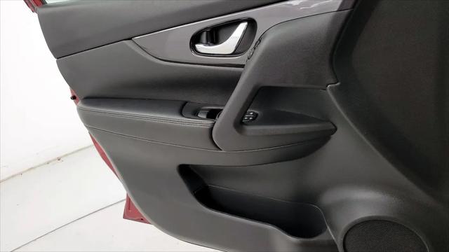 2020 Nissan Rogue SV Intelligent AWD