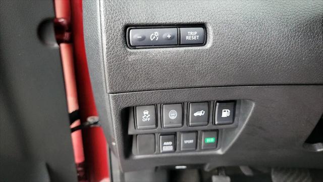 2020 Nissan Rogue SV Intelligent AWD