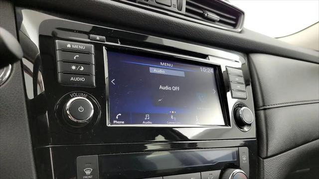 2020 Nissan Rogue SV Intelligent AWD