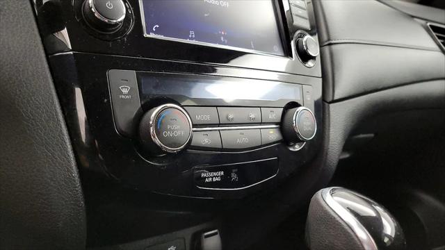 2020 Nissan Rogue SV Intelligent AWD