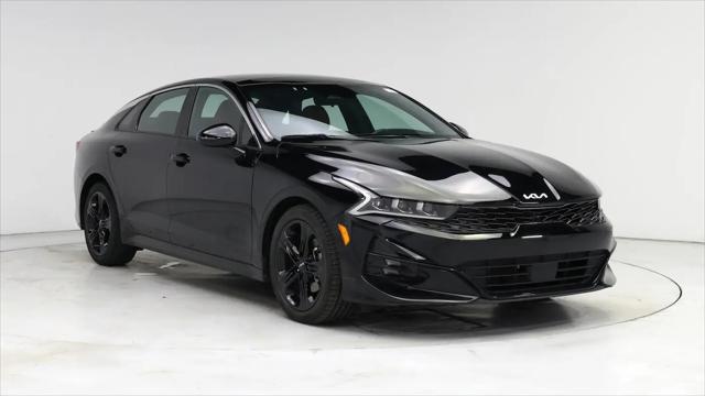 2022 Kia K5 GT-Line for sale in Chattanooga, TN
