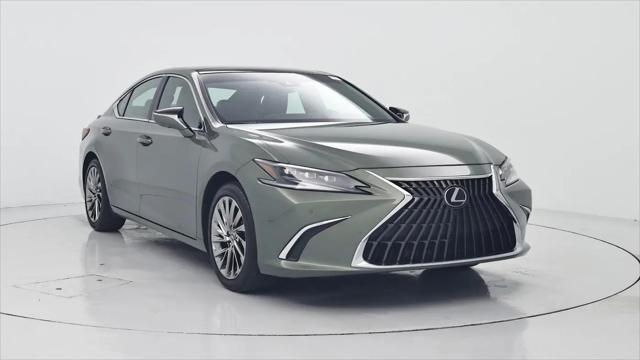2025 Lexus ES 350 Ultra Luxury for sale in Chattanooga, TN