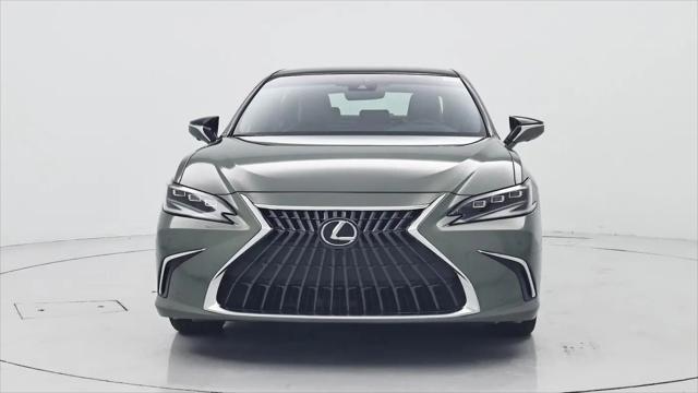 2025 Lexus ES 350 Ultra Luxury