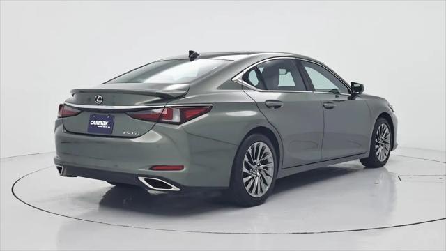 2025 Lexus ES 350 Ultra Luxury