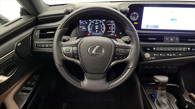 2025 Lexus ES 350 Ultra Luxury