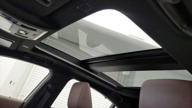 2025 Lexus ES 350 Ultra Luxury