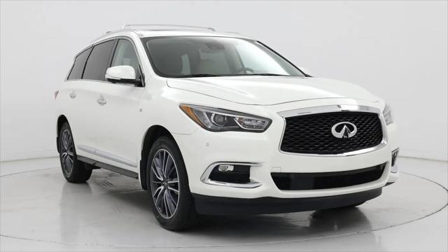 2019 INFINITI QX60 LUXE for sale in Chattanooga, TN