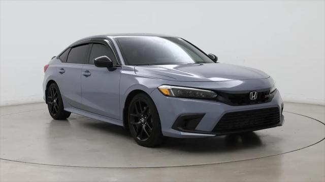 2024 Honda Civic Sedan for sale in Chattanooga, TN
