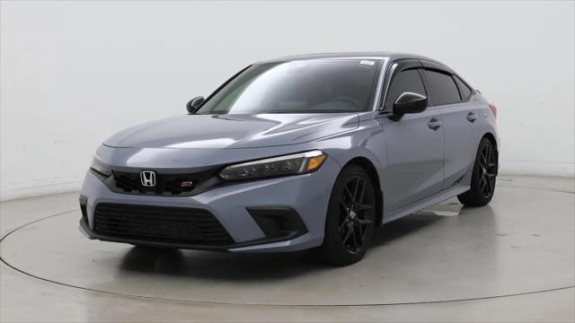 2024 Honda Civic Sedan