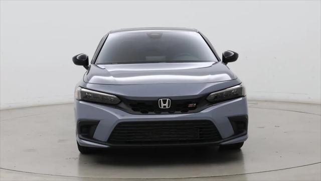 2024 Honda Civic Sedan