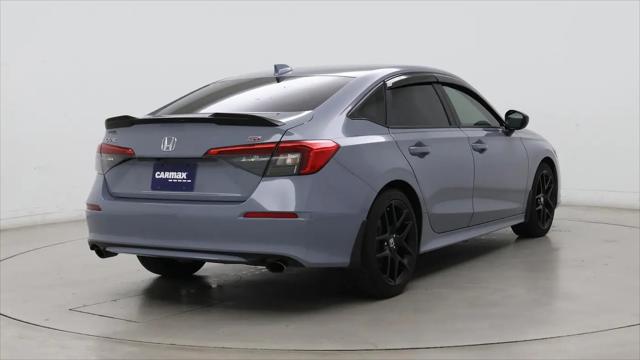 2024 Honda Civic Sedan