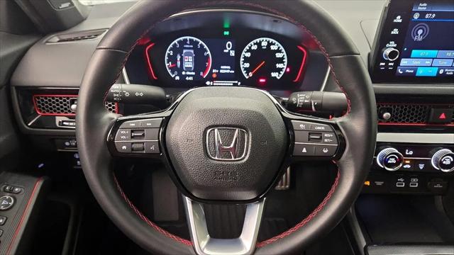 2024 Honda Civic Sedan