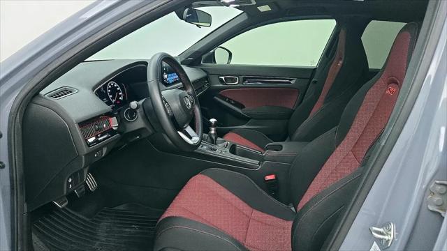 2024 Honda Civic Sedan
