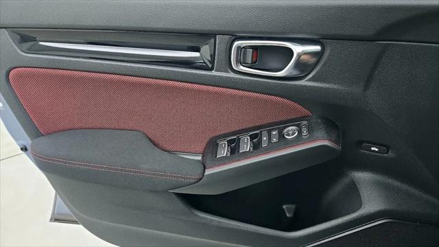 2024 Honda Civic Sedan
