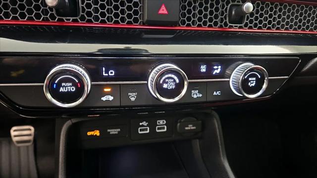 2024 Honda Civic Sedan