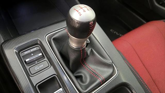 2024 Honda Civic Sedan