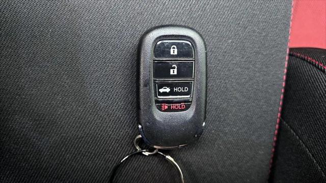 2024 Honda Civic Sedan