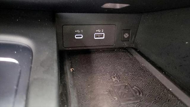 2022 INFINITI QX60 SENSORY AWD