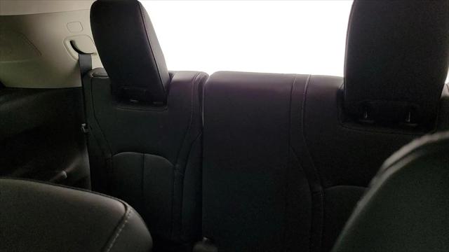 2022 INFINITI QX60 SENSORY AWD