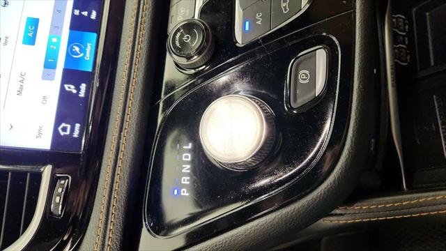 2023 Chrysler Pacifica Pinnacle AWD