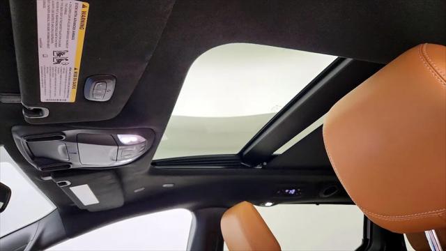 2023 Chrysler Pacifica Pinnacle AWD